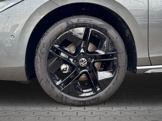 VW - Passat Variant 2.0 TDI DSG R-line AHK+AreaView+LEDER+HuD_13