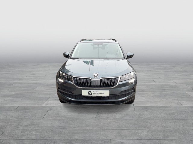 Skoda - Karoq 1.0 TSI Ambition AHK+NAVI+SITZHEIZUNG+LED_11