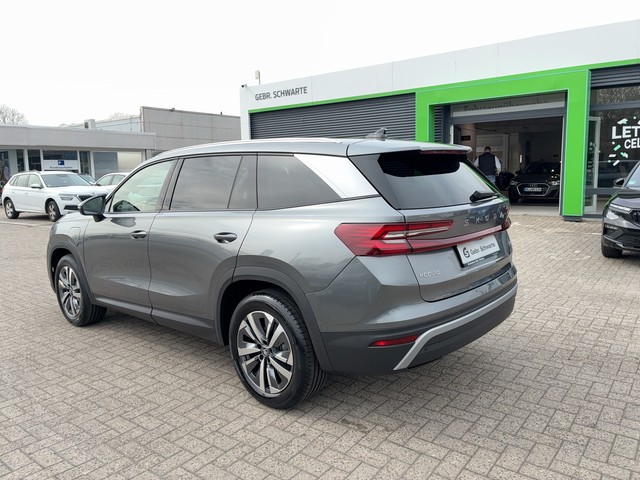 Skoda - Kodiaq 1.5TSI iV Selection AHK+Virtual+Kamera_14