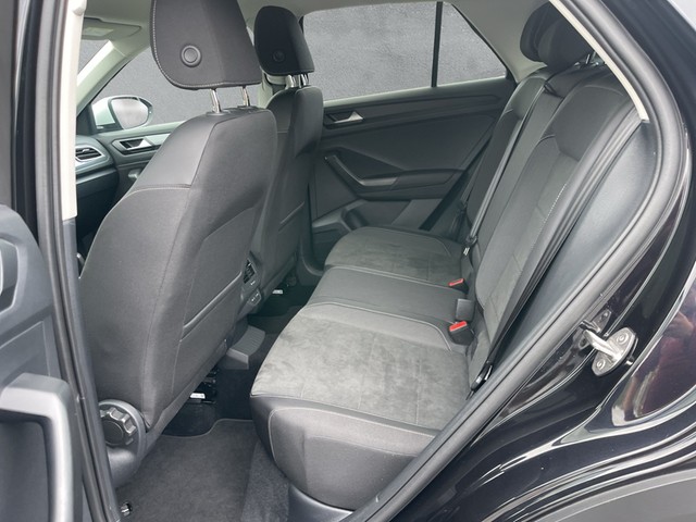 VW - T-Roc 1.5 TSI DSG Style AHK CAM LED NAVI SHZG_2