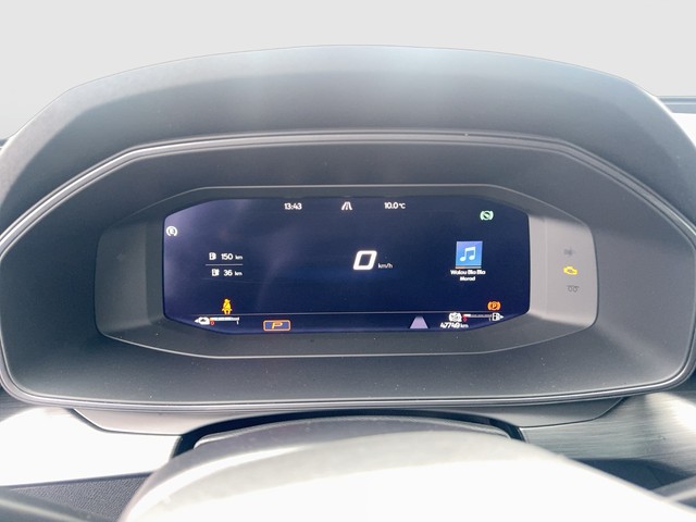 CUPRA - Formentor 1.4 TSI e-HYBRID 18" GJR LED_13