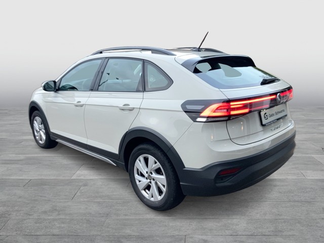 VW - Taigo 1.0 TSI DSG Life LED+SHZG+PDC+KLIMA+LM16"_9