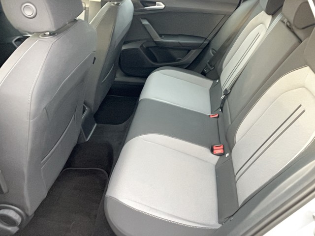 Seat - Leon Sportstourer 2.0 TDI DSG Style ACC LED NAVI_3