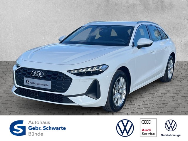 Audi A5 Avant 2.0TFSI S-Tronic 4J Garantie LED RFK