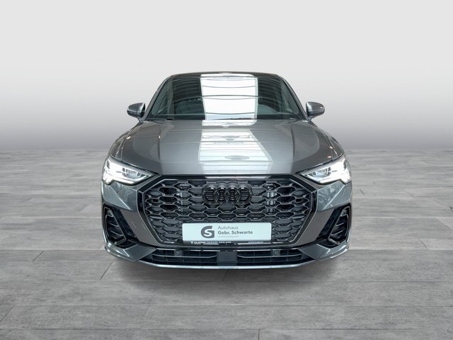 Audi - Q3 Sportback 35 TFSI S tronic S line AHK+ACC+LED_15 Audi - Q3 Sportback 35 TFSI S tronic S line AHK+ACC+LED_15