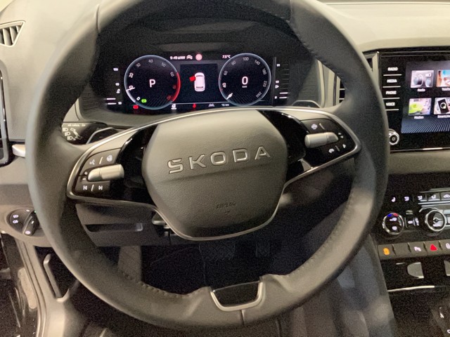 Skoda - Karoq 1.5 TSI DSG Selection LED+NAVI+SHZG+KAMERA_15