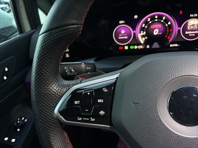 VW - Golf 2.0 TSI DSG GTI LED+PDC+DAB+_8