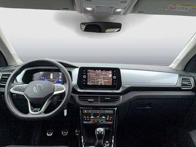 VW - Taigo 1.5 TSI DSG R-Line ACC 18"_4