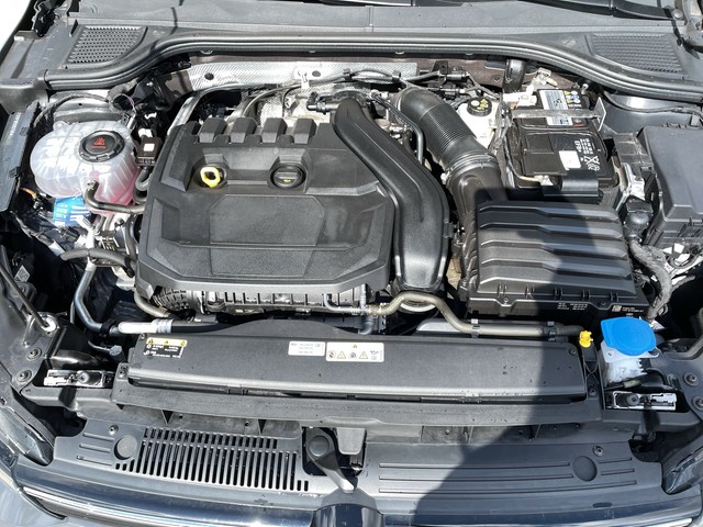 VW - Golf VIII 1.5 eTSI DSG Style AHK+NAVI+LED+KAMERA_9