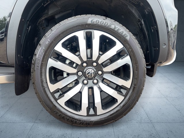 VW - Amarok 3.0 TDI Automatik Aventura Standhzg.+Navi_14