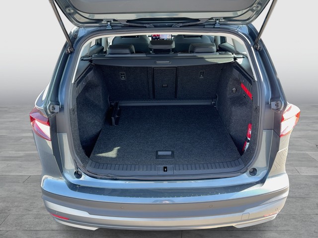 Skoda - Enyaq 60 Loft AHK schwenkbar_4