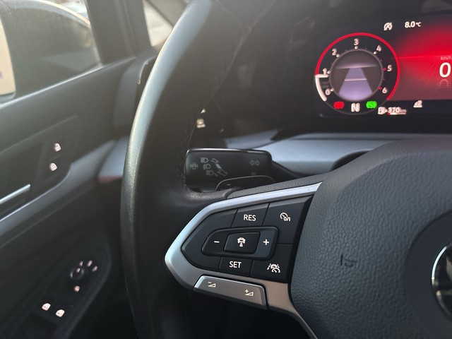 VW - Golf VIII Variant 2.0 TDI DSG Life NAVI+SHZ+LED+PDC_7