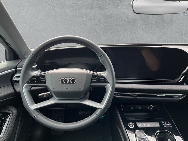 Audi - A5 Avant TFSI S-Tronic S-Line AHK LED NAVI u.v.m_4