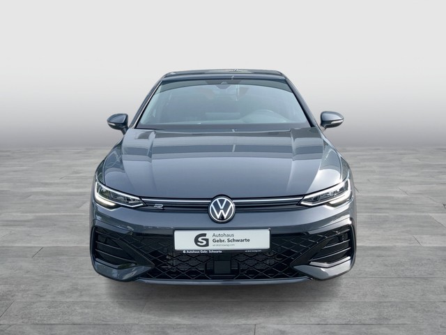 VW - Golf VIII 1.5 eTSI DSG R-Line ACC+LED+PDC+LM19"_15