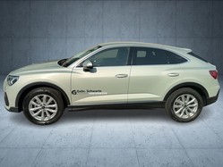 CUPRA - Leon Sportstourer 1.5 eTSI DSG Pano+Navi+Kamera_8