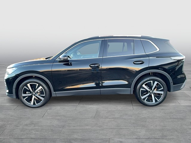 VW - Tiguan 2.0 TDI DSG Elegance Navi+Panorama+Kamera_12