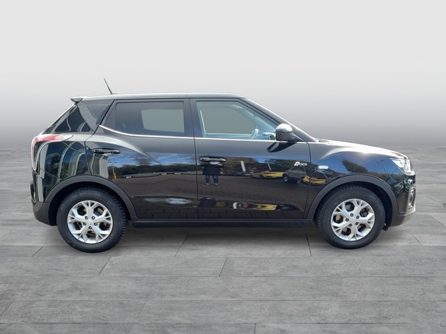 Ssangyong - Tivoli 1.5 T-GDI Amber 4x2 KAMERA+GRA+PDC+KLIMA_13