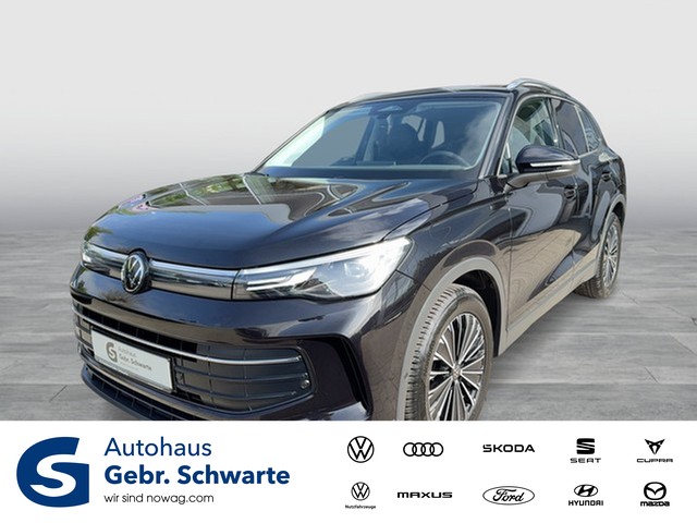 VW - Tiguan 1.5 eTSI DSG Life NAVI+KAMERA+SHZG+LED_1
