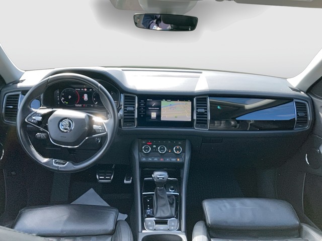 Skoda - Kodiaq 2.0 TDI DSG 4x4 L&K 7-Sitze+AHK+DCC_2