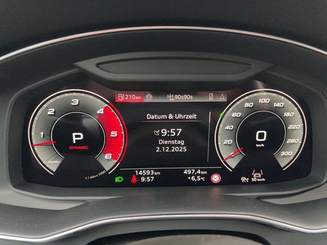 Audi - S6 Avant TDI quattro Tiptronic AHK B&O HUD PANO_21