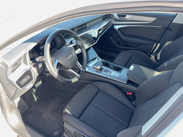 Audi - A6 Lim. 50 TFSI e S-tronic quattro sport ACC_11