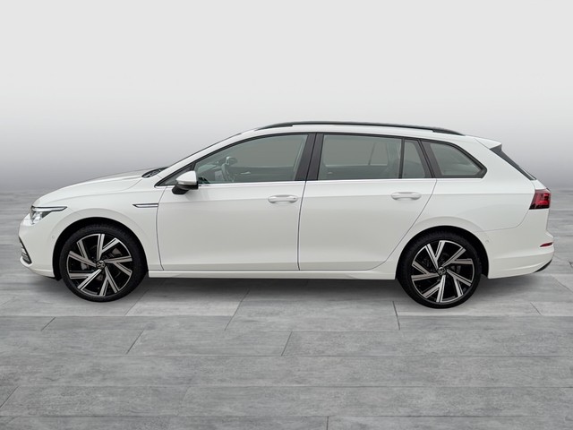 VW - Golf VIII Variant 2.0 TDI DSG Style NAVI+LED+ACC_5