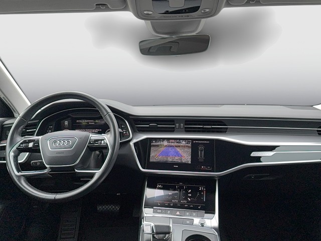 Audi - A6 Avant 50 TFSI e quattro ACC+NAVI+MATRIX_2
