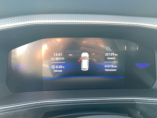 VW - T-Cross 1.0 TSI Goal ACC+LED+Navi+Sitzheizung_12