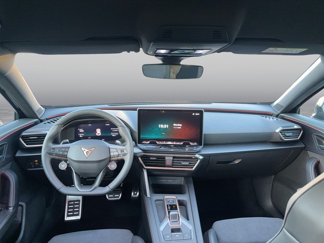 Skoda - Elroq 85 Loft AHK+Navi+Kamera+Sitzhzg._4