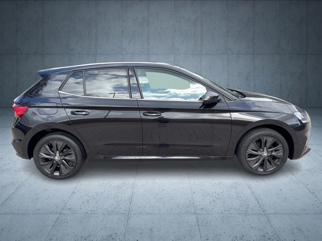 Skoda - Fabia 1.0 TSI Style LED+PANO+CLIMA+SHZ_11