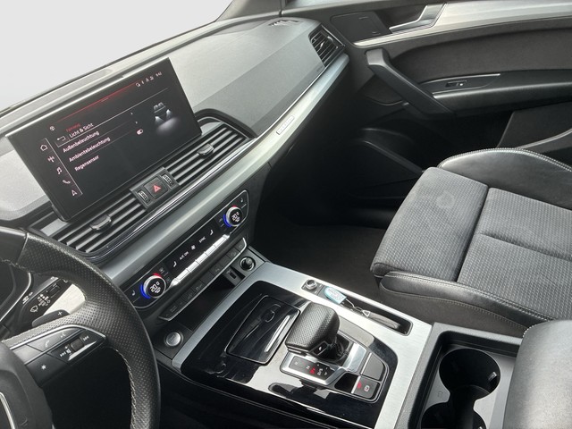 CUPRA - Born ACC CAM LED LM18 MFL NAVI PDC SHZG_13