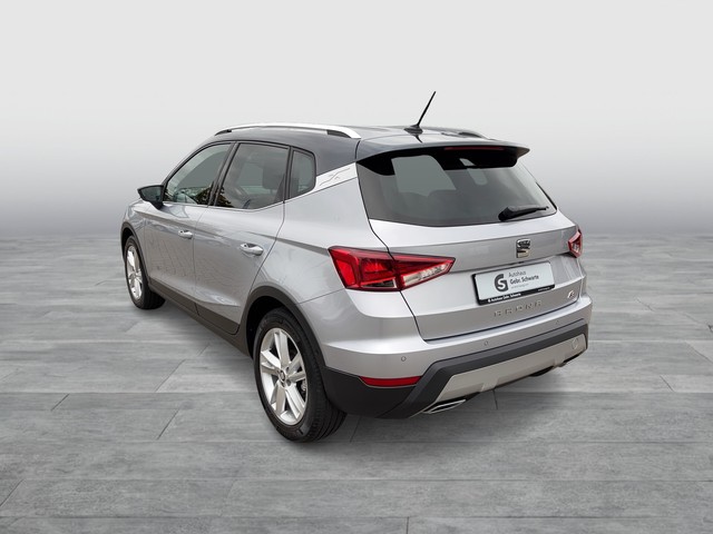 Seat - Arona 1.5 TSI DSG FR-Line Beats ACC CAM LED NAVI_15