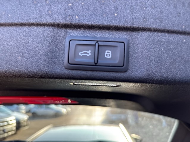 Audi - A5 Avant 2.0 TDI S line 2tes Display AHK Matrix_5