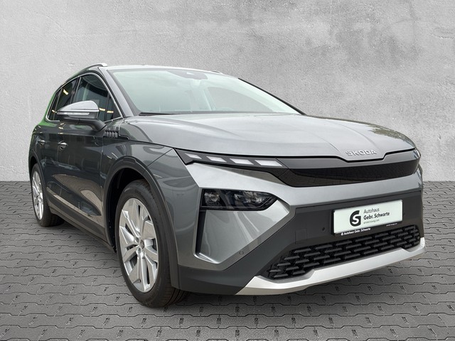 Skoda - Elroq 85 Loft AHK PLUS PAKET_11