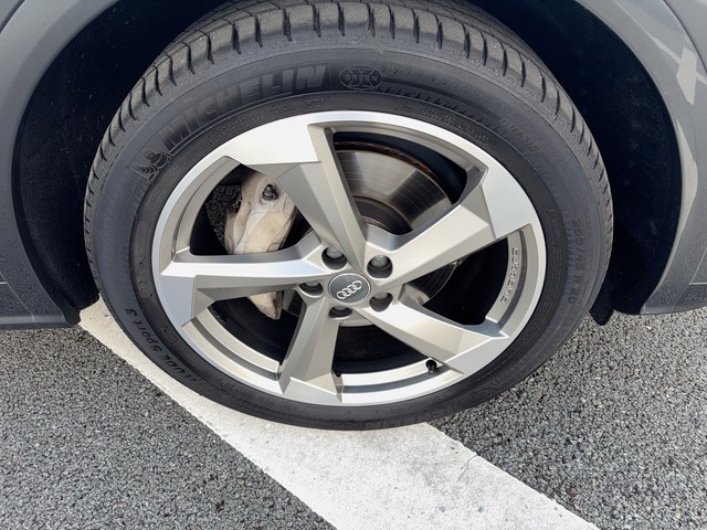 Audi - Q5 50 TDI Tiptronik quattro S-Line Selection_9