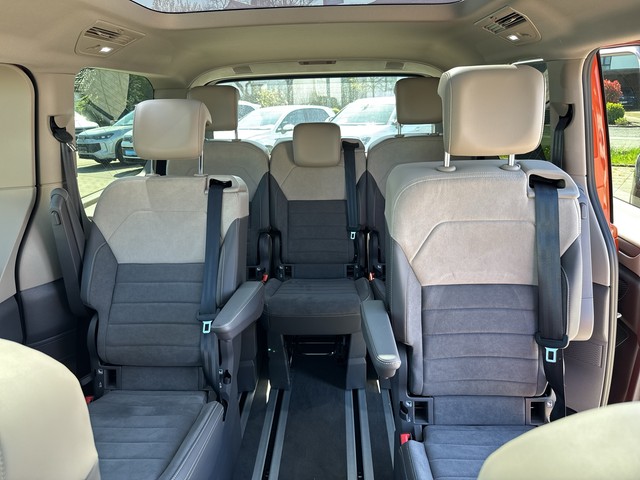 VW - T7 Multivan 1,5 l eHybrid Edition lang 4M_10