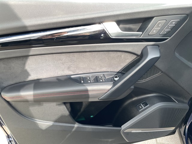 Audi - SQ5 3.0 TDI AHK+PANO+ACC+NAVI+LED+SHZG+LM21"_5