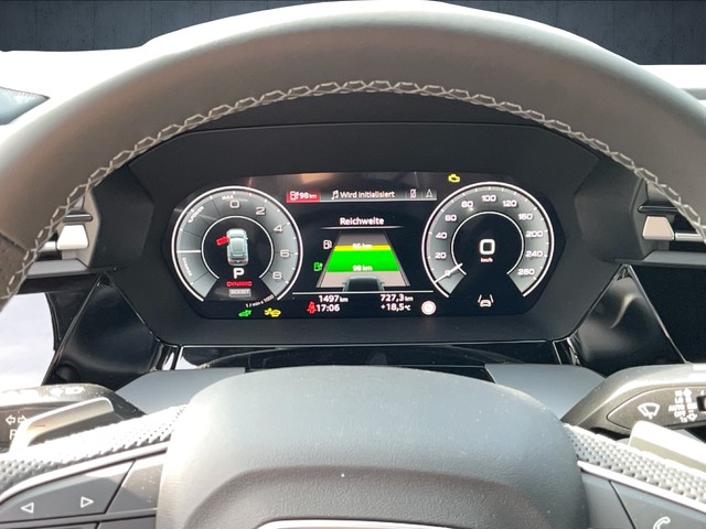 Audi - A3 Sportback 45 TFSI e S tronic S line_12 Audi - A3 Sportback 45 TFSI e S tronic S line_12