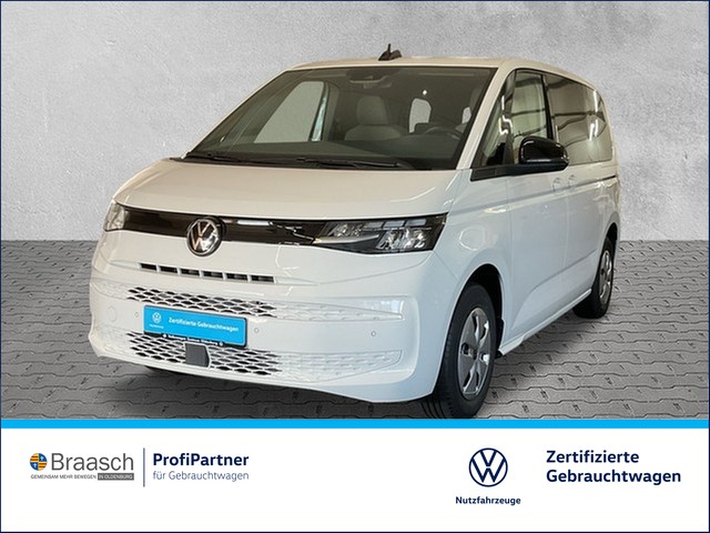 Volkswagen T7 Multivan 2,0 TDI Basis DSG,SHZ,PDC,Klimaautom