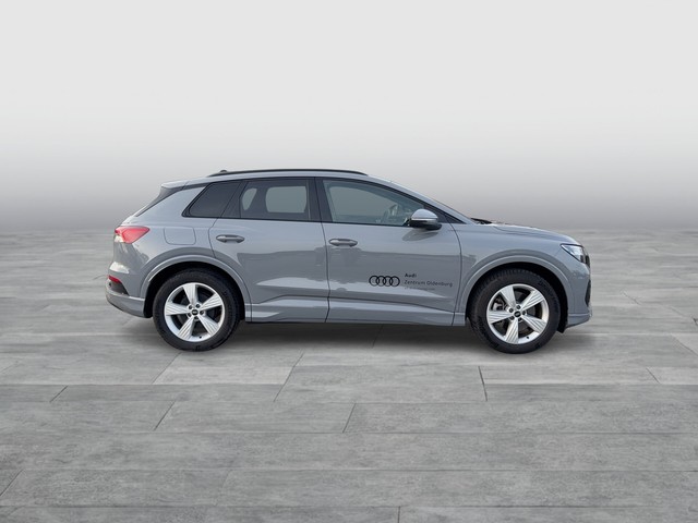 Audi - Q4 40 e-tron 150 kW AHK + MATRIX- LED_8
