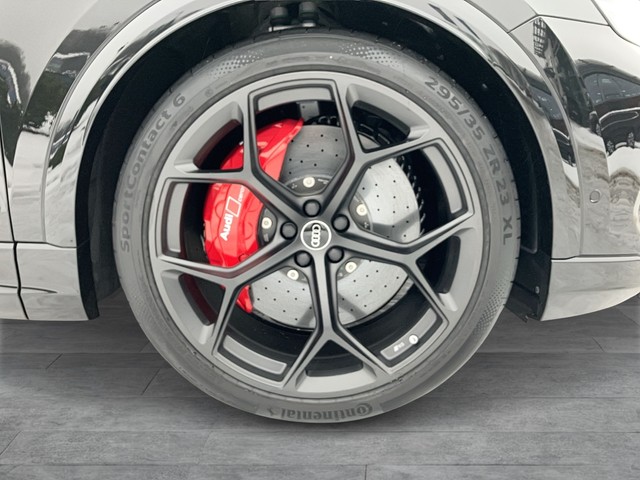 Audi - RS Q8 SUV performance 471 kW tiptronic RS Q8 performance_9