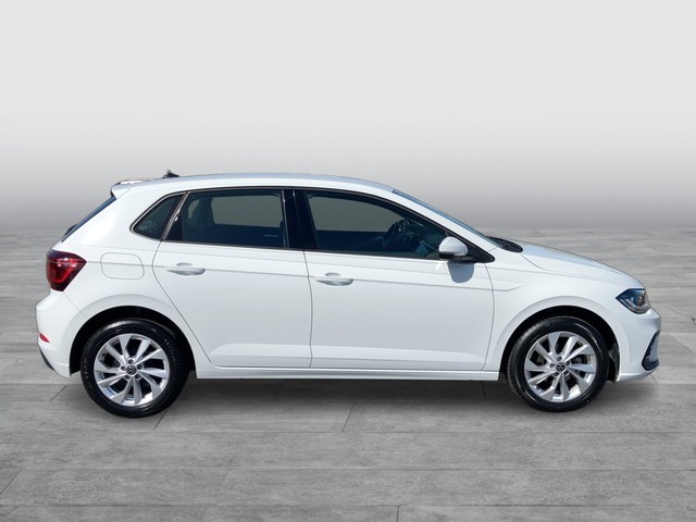 VW - Polo VI 1.0 TSI Style NAVI+ACC+SPUR+SHZ+RFK+LED_8