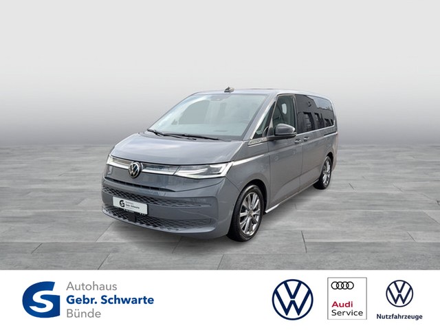 VW - T7 Multivan 1,4 l eHybrid Energetic lang Pano_1
