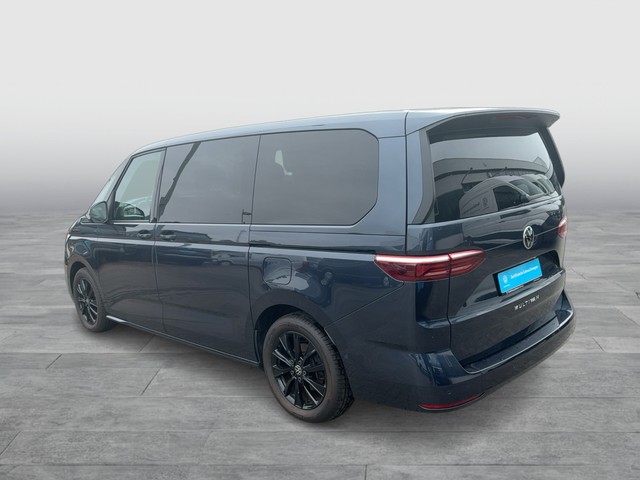 VW - T7 Multivan 2.0 TDI Life LÜ lang Leder,AGR,5JG_11