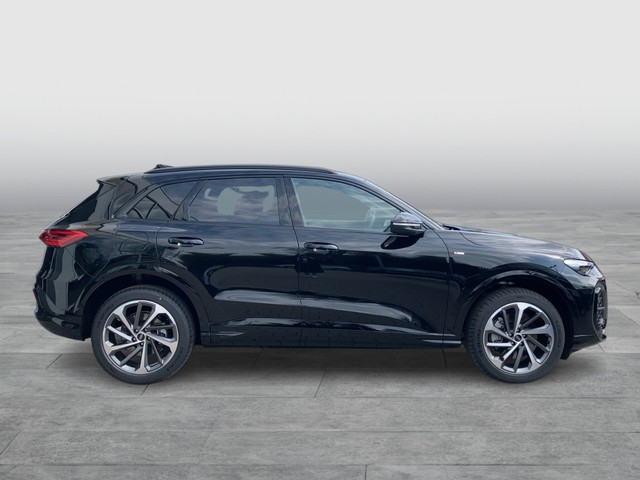 Audi - Q5 SUV TDI S-tronic S line AHK+NAVI+PANO_13