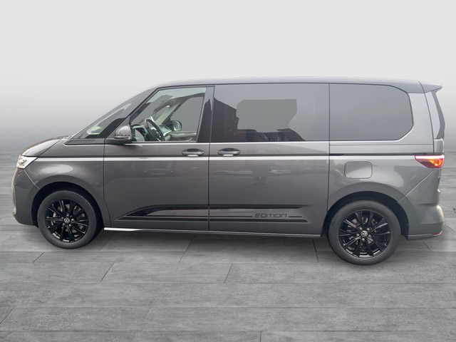 VW - T7 Multivan 1.4 TSI eHybrid Edition NAVI+AHK+ACC_7