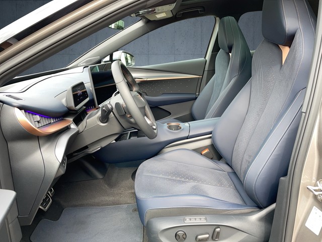 CUPRA - Tavascan VZ 4Drive VZ PANO+LED+NAVI+DCC+SHZG_17