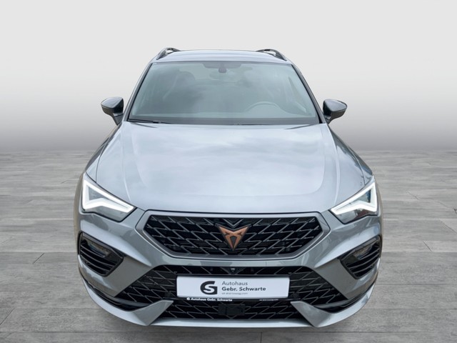 CUPRA - Ateca 2.0 TSI 4Drive DSG AHK CAM LED LM19 NAVI_13
