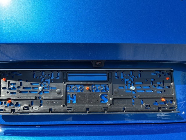 Skoda - Enyaq iV 50 Loft NAVI+RFK+LED_5