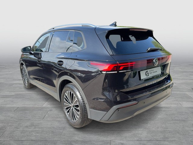 VW - Tiguan 1.5 eTSI DSG Life NAVI+KAMERA+SHZG+LED_14